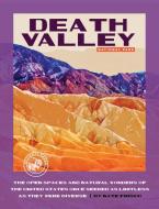 Death Valley National Park di Sara Gilbert edito da Creative Company