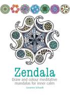 Zendala di Susanne Schaadt edito da Search Press Ltd