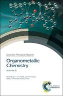 Organometallic Chemistry di Ian Fairlamb edito da Royal Society of Chemistry