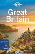 Lonely Planet Great Britain di Lonely Planet, Neil Wilson, Oliver Berry, Fionn Davenport, Marc Di Duca, Belinda Dixon, Peter Dragicevich, Damian Harper, Catherine Le Nevez, Andy Symington edito da Lonely Planet Global Limited