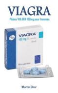 FRE-PILULES VIAGRA 100MG POUR di Wharton Oliver edito da INDEPENDENTLY PUBLISHED