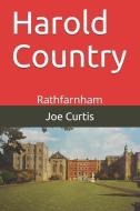 Harold Country: Rathfarnham di Joe Curtis edito da INDEPENDENTLY PUBLISHED