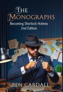 The Monographs di Ben Cardall edito da MX Publishing
