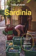 Lonely Planet Sardinia di Lonely Planet edito da Lonely Planet Global Limited