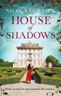 House of Shadows di Nicola Cornick edito da HarperCollins Publishers