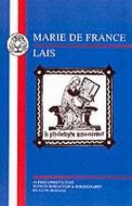 Marie de France: Lais di De France Marie edito da Bloomsbury Publishing PLC