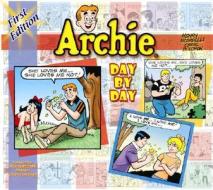 Archie Day by Day di Craig Boldman, Henry Scarpelli edito da Archie Comic Publications