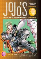 Jojo's Bizarre Adventure: Part 5--Golden Wind, Vol. 8 di Hirohiko Araki edito da VIZ LLC