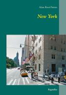 New York di Alain René Poirier edito da Books on Demand
