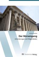 Der Börsengang di Andreas Reschke edito da AV Akademikerverlag
