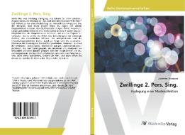 Zwillinge 2. Pers. Sing. di Ekaterina Ifraimova edito da AV Akademikerverlag