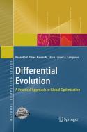 Differential Evolution di Jouni A. Lampinen, Kenneth Price, Rainer M. Storn edito da Springer Berlin Heidelberg