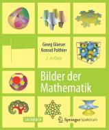 Bilder der Mathematik di Georg Glaeser, Konrad Polthier edito da Springer-Verlag GmbH