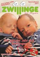 Zwillinge - das Magazin di MARI VON GRATKOWSKI edito da Books on Demand