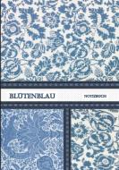 Blütenblau Notizbuch di Iris A. Viola edito da Books on Demand