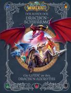 World of Warcraft: Der Kodex des Drachenschwarms di Doug Walsh, Sandra Rosner edito da Panini Verlags GmbH