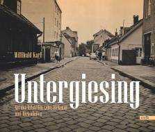 Untergiesing di Willibald Karl edito da Volk Verlag