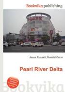 Pearl River Delta edito da Book On Demand Ltd.