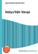 Valiyu\'llah Varqa edito da Book On Demand Ltd.