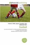 Football di #Miller,  Frederic P.