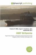 Hmy Britannia edito da Vdm Publishing House