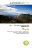 Oisans edito da Alphascript Publishing