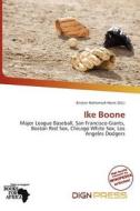 Ike Boone edito da Dign Press