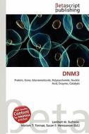 Dnm3 edito da Betascript Publishing