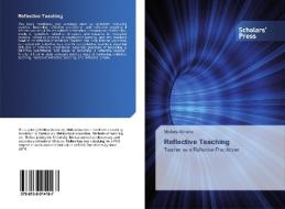 Reflective Teaching di Mollaw Abraha edito da SPS