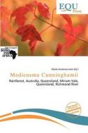 Medicosma Cunninghamii edito da Equ Press