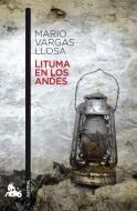 Lituma en los Andes di Mario Vargas Llosa edito da PLANETA