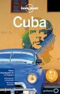 Lonely Planet Cuba di Brendan Sainsbury, Luke Waterson, Lonely Planet edito da LONELY PLANET PUB