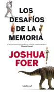 Los desafíos de la memoria di Joshua Foer edito da Editorial Seix Barral