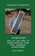 Vedvarende Energiformer di Jørn Nielsen edito da Books on Demand
