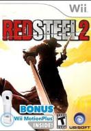 Red Steel 2 with Motion Plus-Nla edito da Ubisoft