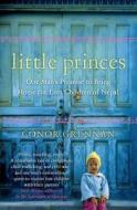 Little Princes di Conor Grennan edito da HarperCollins Publishers