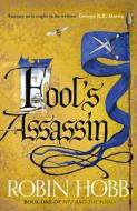 Fool\'s Assassin di Robin Hobb edito da Harpercollins Publishers