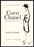Coco Chanel di Justine Picardie edito da Harper Collins Publ. USA