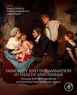 Immunity and Inflammation in Health and Disease edito da Elsevier LTD, Oxford