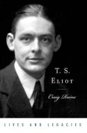 T. S. Eliot di Craig Raine edito da Oxford University Press Inc