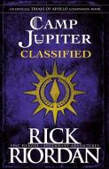 Camp Jupiter Classified di Rick Riordan edito da Penguin Books Ltd (UK)