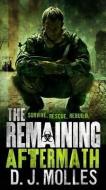 The Remaining: Aftermath di D. J. Molles edito da ORBIT