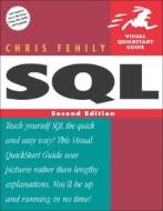 Sql di Chris Fehily edito da Pearson Education (us)