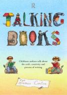 Talking Books di James Carter edito da Routledge