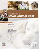 Advances in Small Animal Care, 2023: Volume 4-1 edito da ELSEVIER