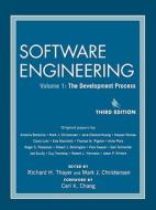 Software Engineering edito da John Wiley And Sons Ltd