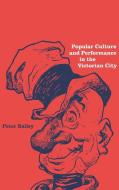 Popular Culture and Performance in the Victorian City di Peter Bailey edito da Cambridge University Press