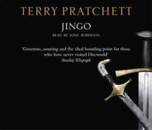 Jingo di Terry Pratchett edito da Random House Children's Publishers Uk