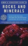 Simon & Schuster's Guide to Rocks and Minerals di Simon & Schuster edito da SIMON & SCHUSTER
