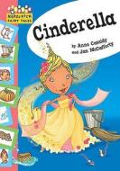 Cinderella di Anne Cassidy edito da Hachette Children's Books